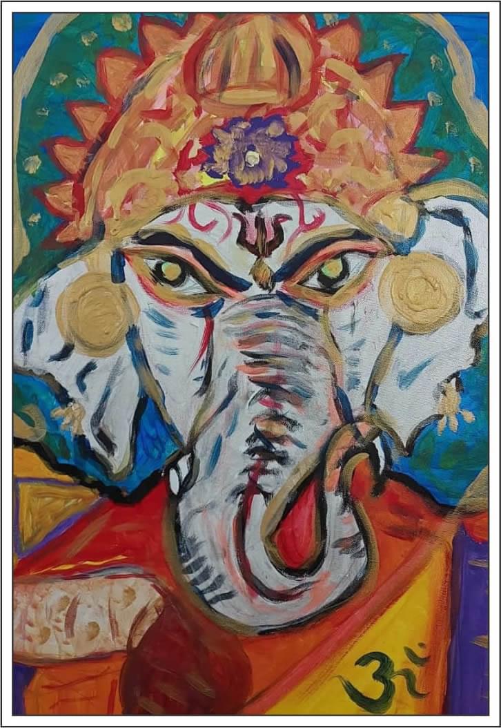 Ganesha